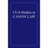 Canonical Limitations on the Alienation of Church Property - Hardcover