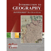 Introduction to Geography DANTES / DSST Test Study Guide - Hardcover