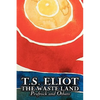 The Waste Land, Prufrock, and Others by T. S. Eliot, Poetry, Drama - Paperback