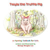 Twyla the Truffle Pig - Paperback