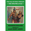The Spectre Cycle [The fifteenth Dray Prescot omnibus] - Paperback