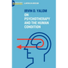 Irvin D. Yalom: On Psychotherapy and the Human Condition - Paperback