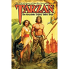 Tarzan: The Greystoke Legacy Under Siege - Paperback