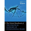 The Oxford Handbook of the Political Economy of International Trade - Paperback