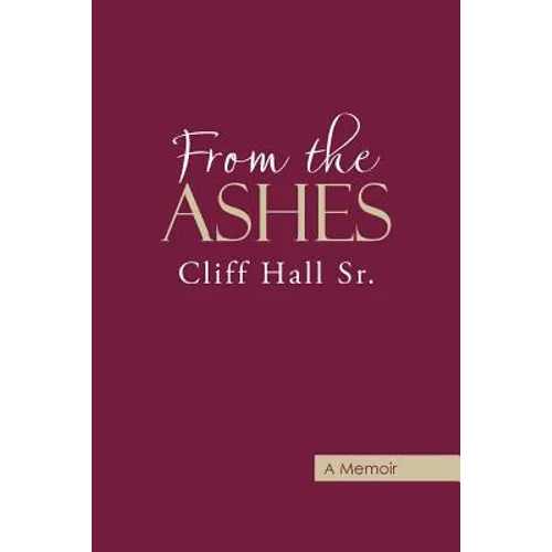 From the Ashes - Paperback