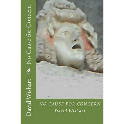 No Cause for Concern - Paperback
