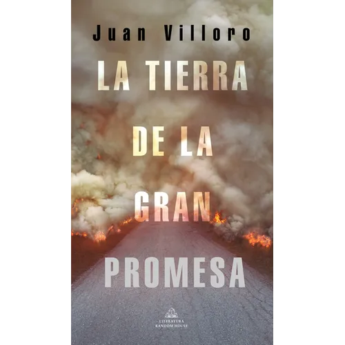 La Tierra de la Gran Promesa / The Land of Great Promise - Paperback