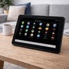 Naxa 9" Core Tablet with Android OS 7.1 - Refurbished