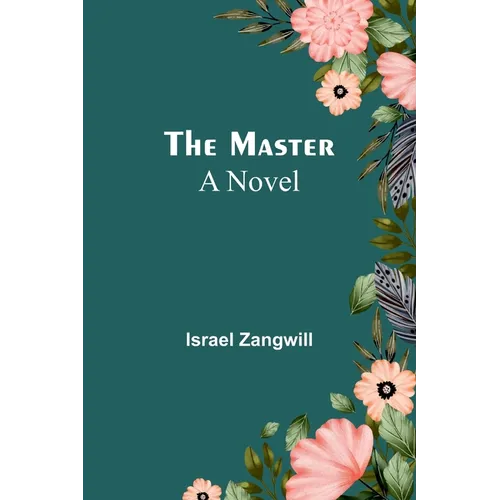 The Master; A Novel - Paperback