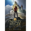 Marley McGee the Majestic - Hardcover