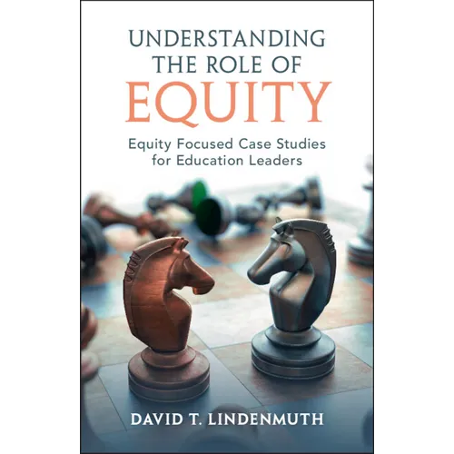 Understanding the Role of Equity - Paperback