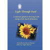 Light Through Food: A Reference Guide to Thriving in the Energy of the Fourth Dimension - Paperback