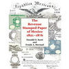The Revenue Stamped Paper of Mexico - Paperback