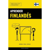 Aprender Finlandés - Rápido / Fácil / Eficaz: 2000 Vocablos Claves - Paperback