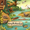 Discovering the World of Nature Along the Riverbank - Hardcover