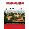Higher Education for African Challenges of the 21st Century: A book in Celebration of Uganda Martyrs University's Silver Jubilee - 1993-2018 - Paperback