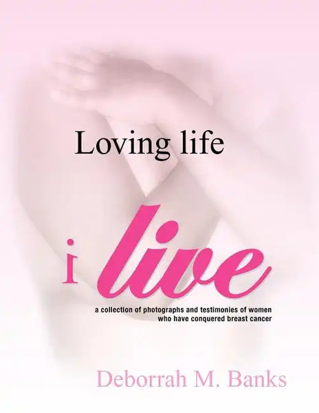 Loving Life, I Live - Paperback