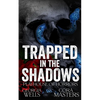 Trapped in the Shadows: A Horror Romance - Paperback