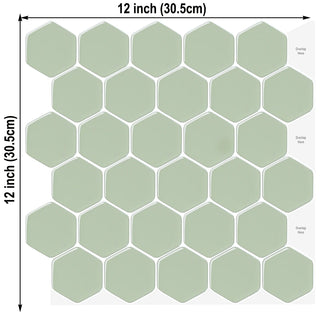 Buy tsqs75 Strong Adhesive Subway Tiles Vinyl Wallpaper Peel and Stick