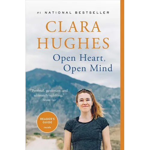 Open Heart, Open Mind - Paperback