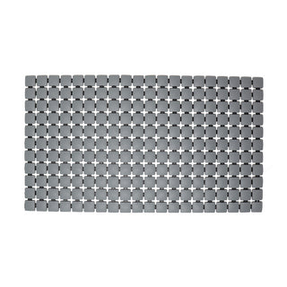 Buy dark-gray PVC Anti Slip Bath Mat