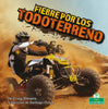 Fiebre Por Los Todoterreno (Four-Wheeler Mania) - Paperback