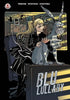 Blu Lullaby - Paperback