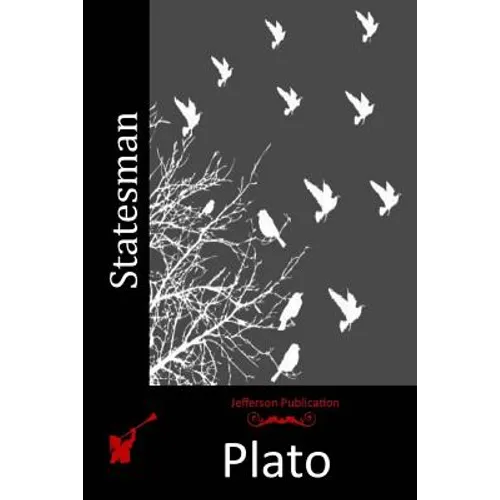 Statesman - Paperback