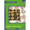 Boost Your Chess 3 - Paperback