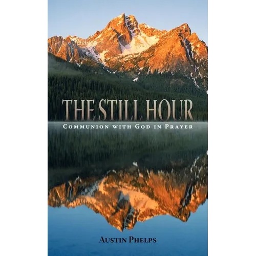 The Still Hour - Paperback
