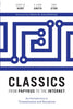 Classics from Papyrus to the Internet: An Introduction to Transmission and Reception - Hardcover