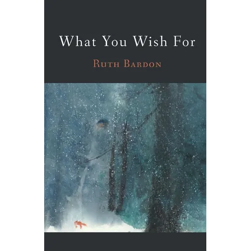 What You Wish For - Paperback