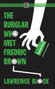 The Burglar Who Met Fredric Brown - Paperback