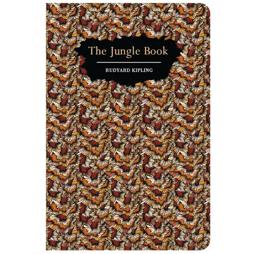 The Jungle Book - Hardcover