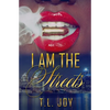 I Am The Streets - Paperback