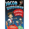 Jacob Wonderbar for President of the Universe - Paperback