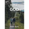 Ordinary People - Extraordinary God: A Teaching Memoir - Paperback