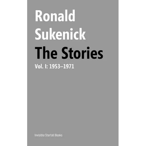 The Stories, Volume I: 1953-1971 - Paperback