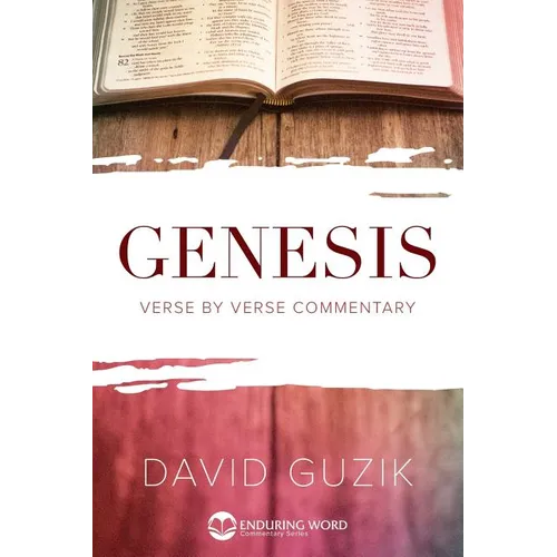 Genesis - Paperback