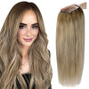 Half Wig Clip in One Piece