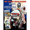 The Art of Drag Racing - Paperback