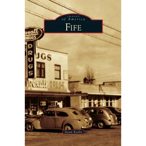 Fife - Hardcover