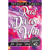 Real Divas Win Volume #2 - Paperback