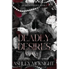 Deadly Desires - Paperback