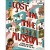 The Met Lost in the Museum: A Seek-And-Find Adventure in the Met - Hardcover