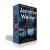 The Littlest Bigfoot Collection (Boxed Set): The Littlest Bigfoot; Little Bigfoot, Big City; The Bigfoot Queen - Paperback