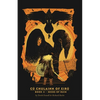 CúChulainn of Eirú Book II: Seeds of Ruin - Paperback