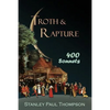 Troth & Rapture: 400 Sonnets - Paperback