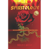 Spiritology: Your Secret Guide to Breaking Your Religious Shackles & Becoming Spiritually Sovereign - Paperback