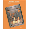 A Typographic Workbook: A Primer to History, Techniques, and Artistry - Paperback